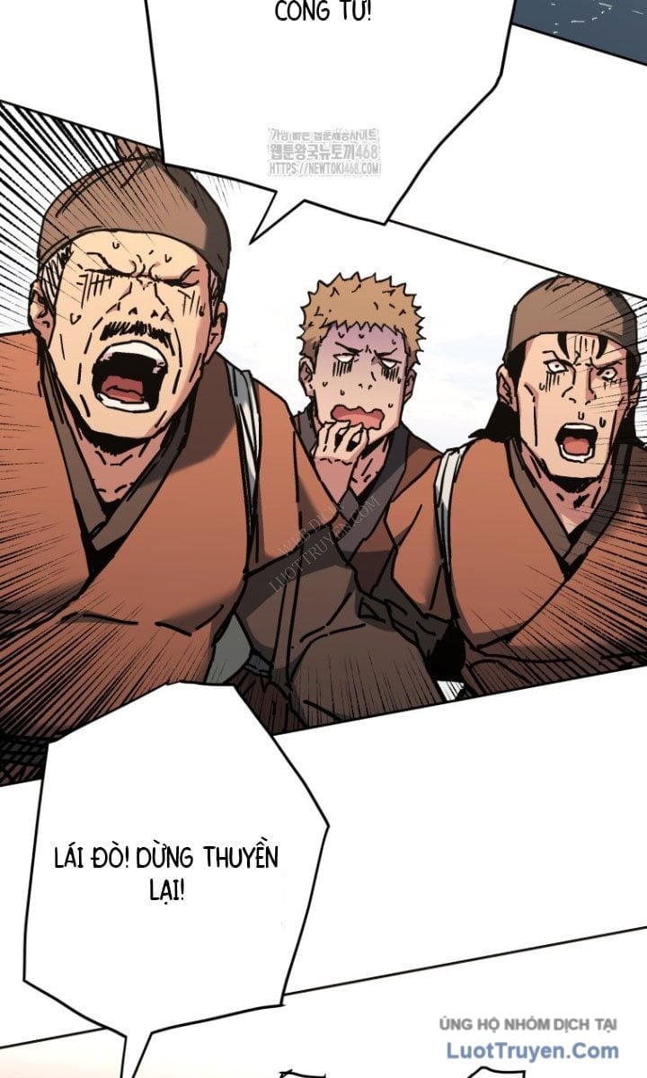 Quân Lâm Thiên Hạ 2 Chap 16 - Next Chap 17