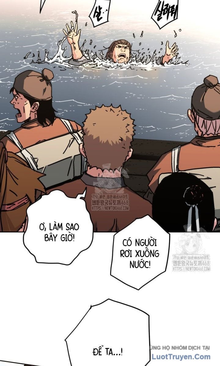 Quân Lâm Thiên Hạ 2 Chap 16 - Next Chap 17