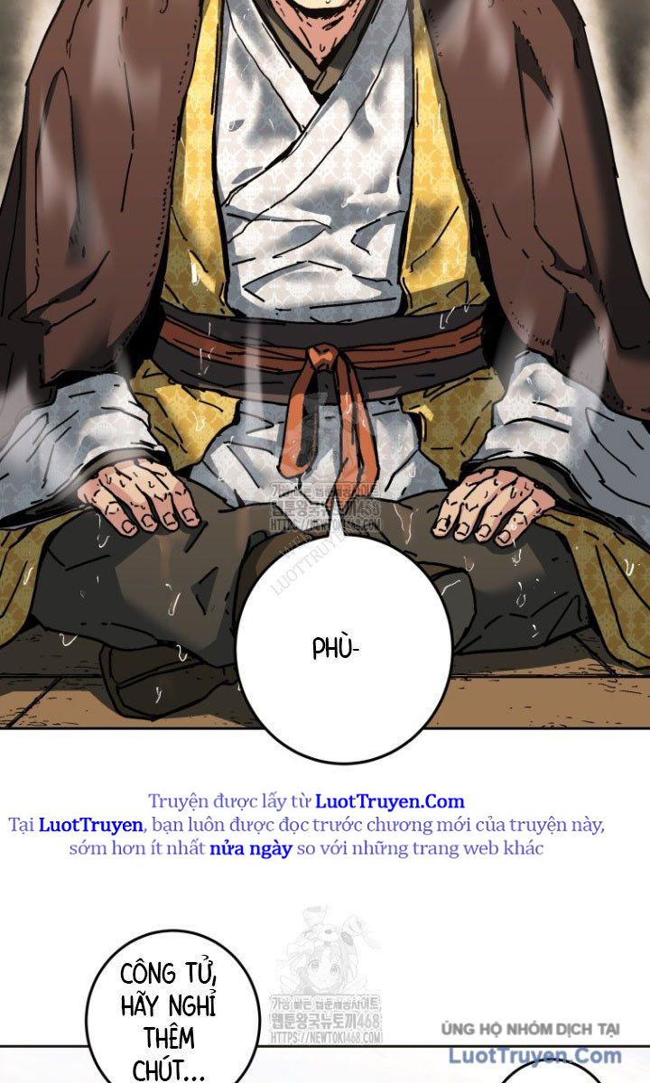 Quân Lâm Thiên Hạ 2 Chap 16 - Next Chap 17