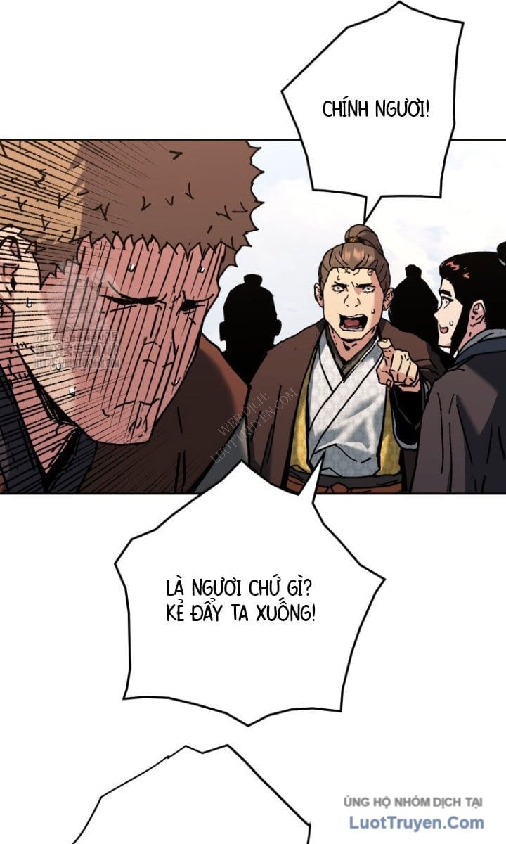 Quân Lâm Thiên Hạ 2 Chap 16 - Next Chap 17
