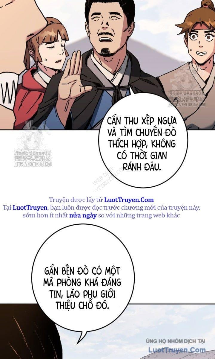 Quân Lâm Thiên Hạ 2 Chap 16 - Next Chap 17