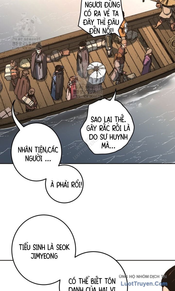 Quân Lâm Thiên Hạ 2 Chap 16 - Next Chap 17
