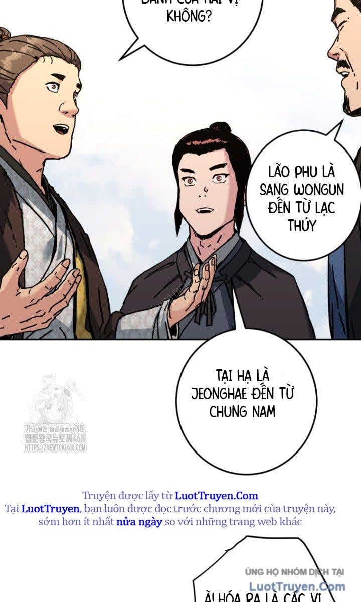 Quân Lâm Thiên Hạ 2 Chap 16 - Next Chap 17