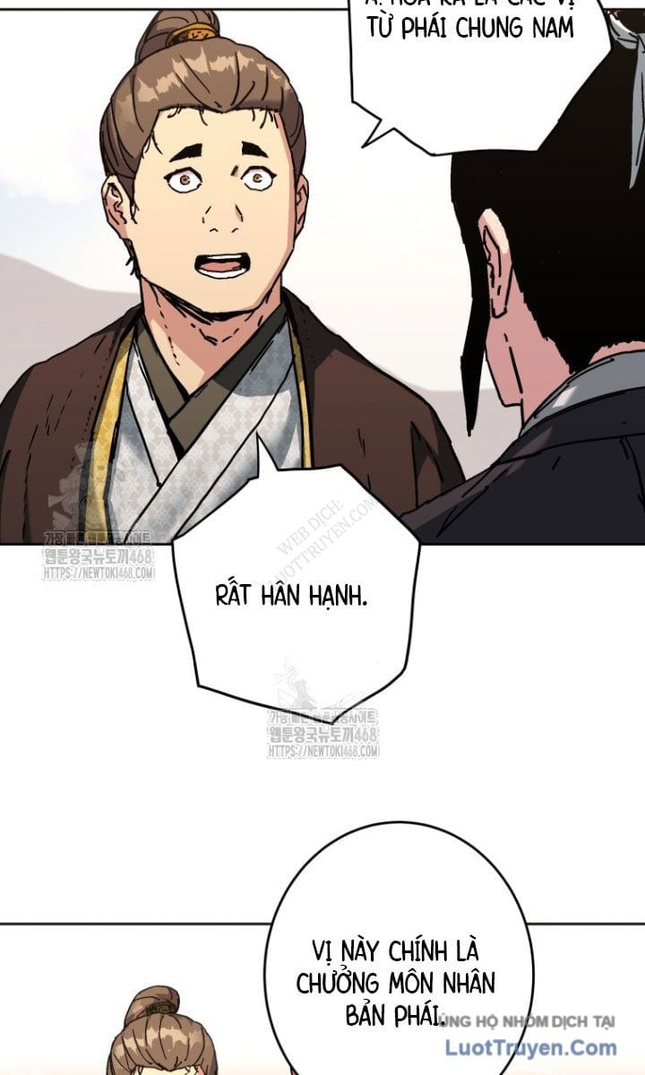 Quân Lâm Thiên Hạ 2 Chap 16 - Next Chap 17