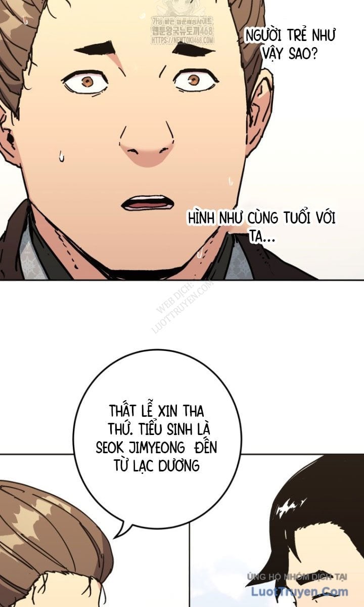 Quân Lâm Thiên Hạ 2 Chap 16 - Next Chap 17