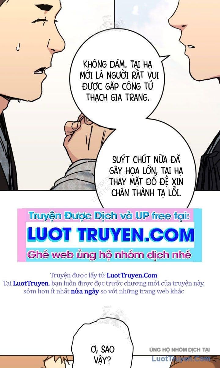 Quân Lâm Thiên Hạ 2 Chap 16 - Next Chap 17