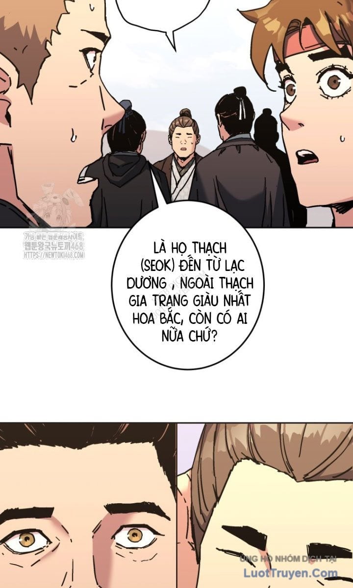 Quân Lâm Thiên Hạ 2 Chap 16 - Next Chap 17