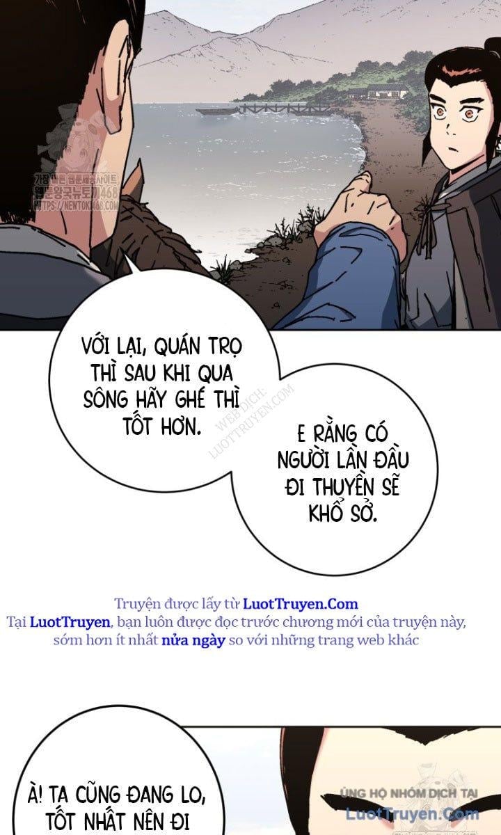 Quân Lâm Thiên Hạ 2 Chap 16 - Next Chap 17
