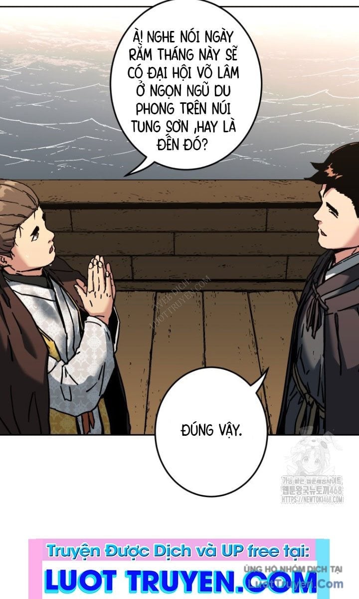 Quân Lâm Thiên Hạ 2 Chap 16 - Next Chap 17