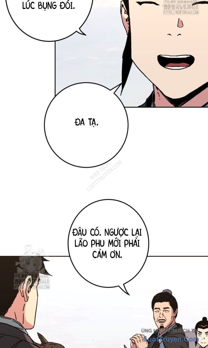 Quân Lâm Thiên Hạ 2 Chap 16 - Next Chap 17