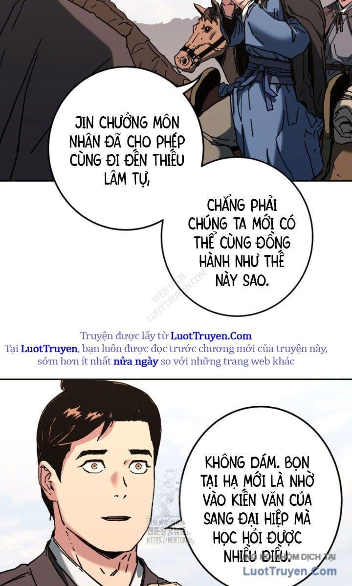 Quân Lâm Thiên Hạ 2 Chap 16 - Next Chap 17