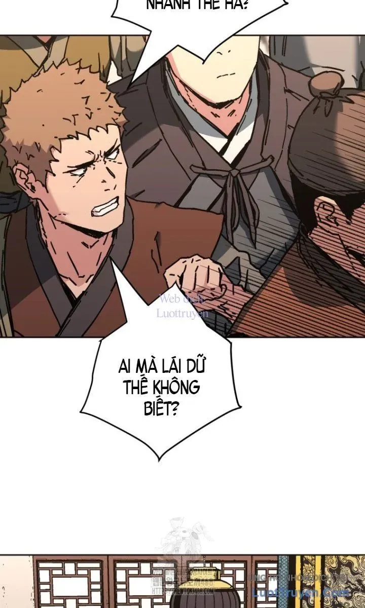 Quân Lâm Thiên Hạ 2 Chap 17 - Next Chap 18