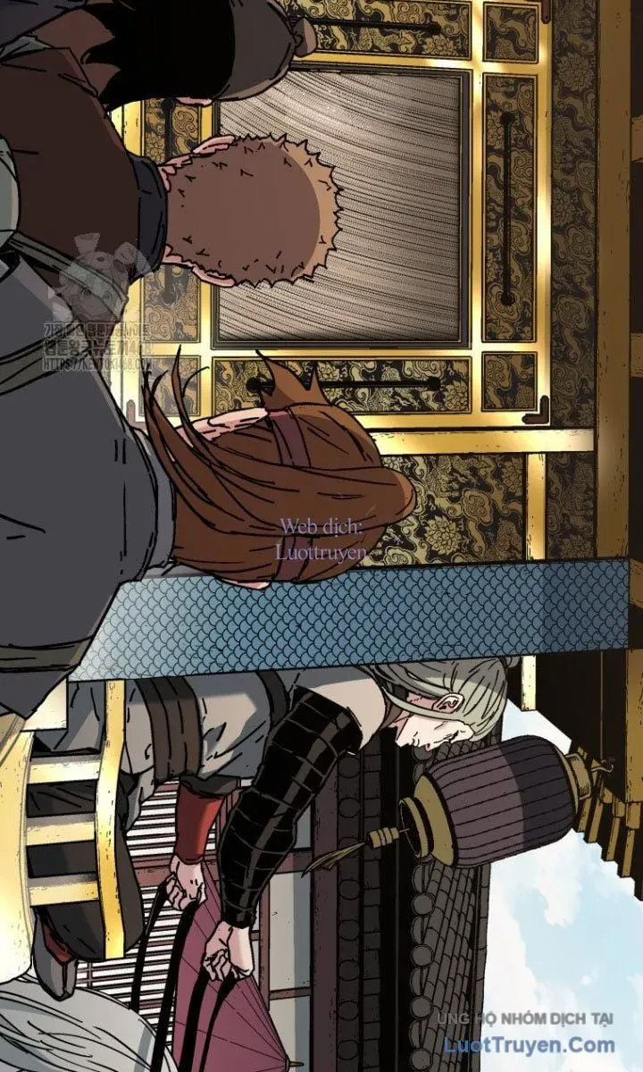 Quân Lâm Thiên Hạ 2 Chap 17 - Next Chap 18