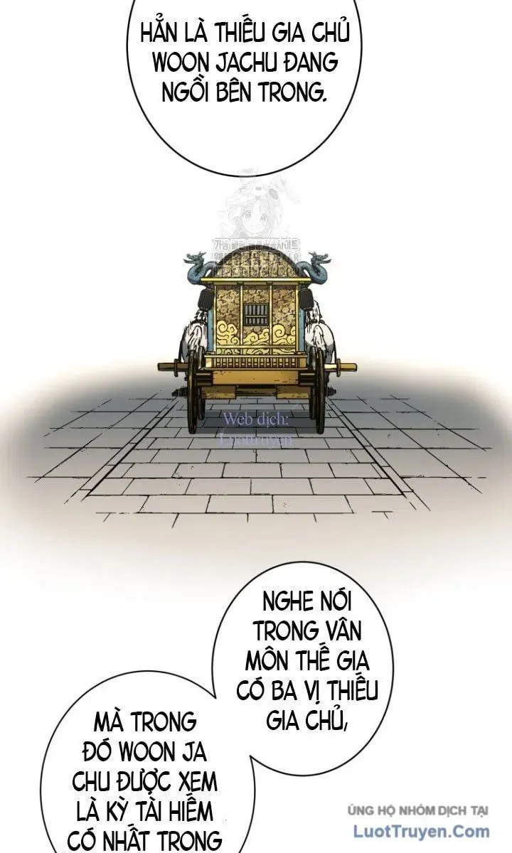 Quân Lâm Thiên Hạ 2 Chap 17 - Next Chap 18