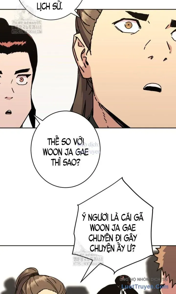 Quân Lâm Thiên Hạ 2 Chap 17 - Next Chap 18