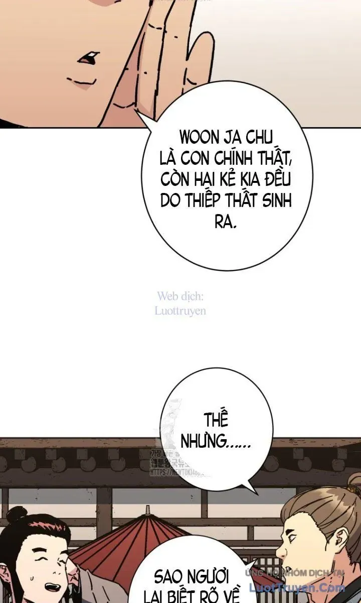 Quân Lâm Thiên Hạ 2 Chap 17 - Next Chap 18