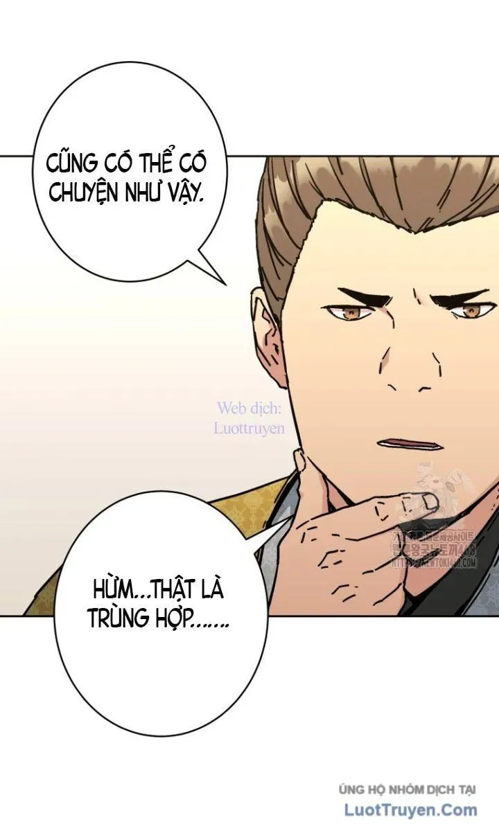 Quân Lâm Thiên Hạ 2 Chap 17 - Next Chap 18