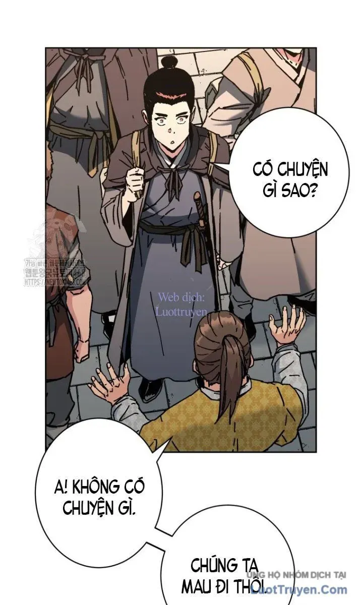 Quân Lâm Thiên Hạ 2 Chap 17 - Next Chap 18