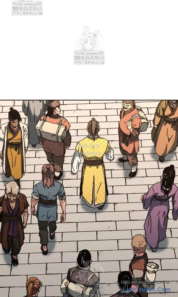 Quân Lâm Thiên Hạ 2 Chap 17 - Next Chap 18