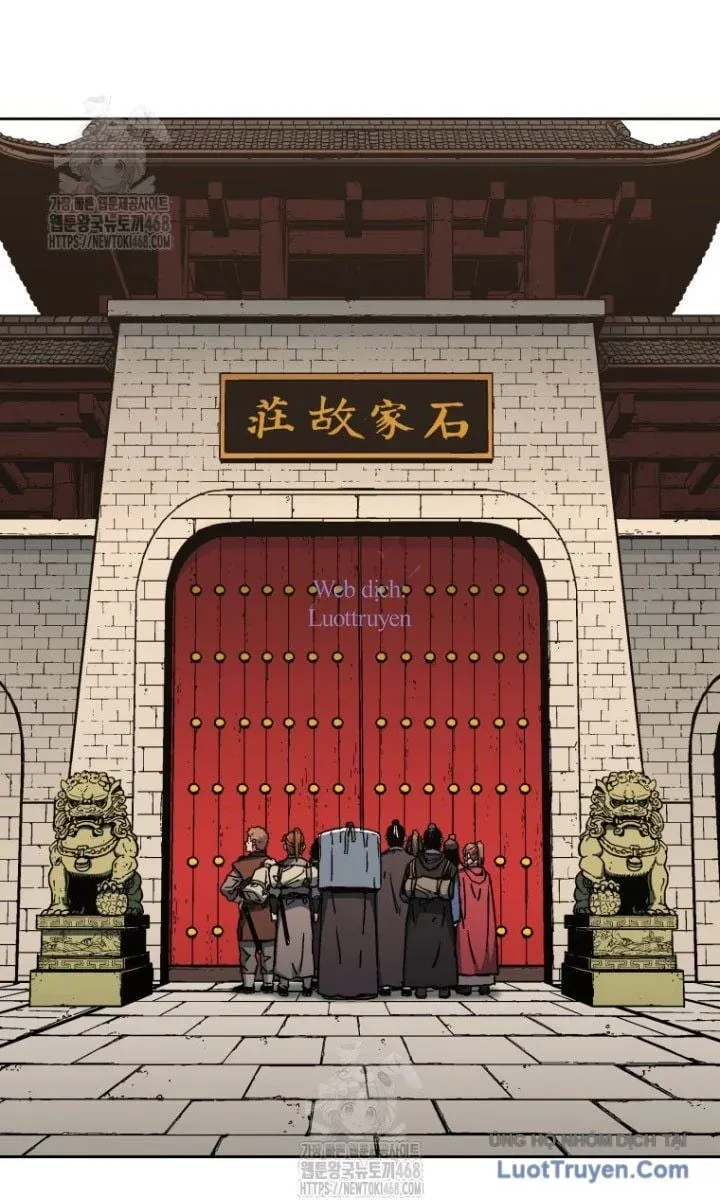 Quân Lâm Thiên Hạ 2 Chap 17 - Next Chap 18