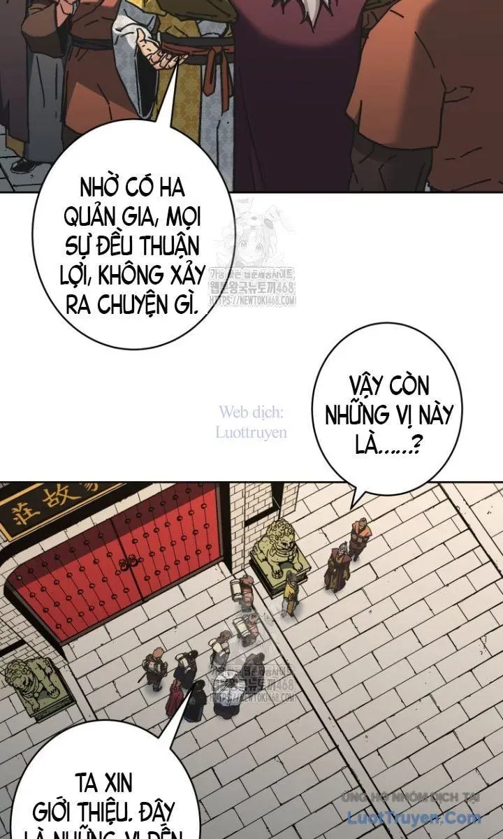 Quân Lâm Thiên Hạ 2 Chap 17 - Next Chap 18
