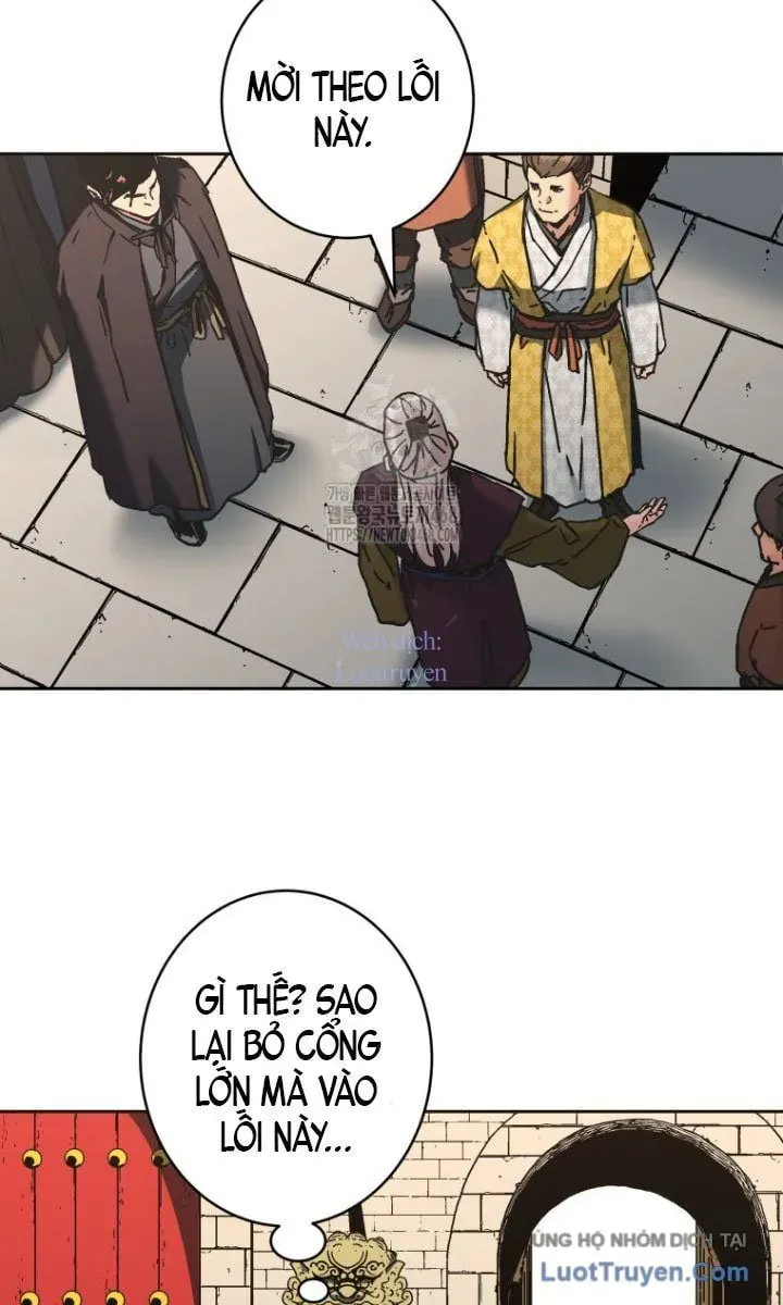 Quân Lâm Thiên Hạ 2 Chap 17 - Next Chap 18