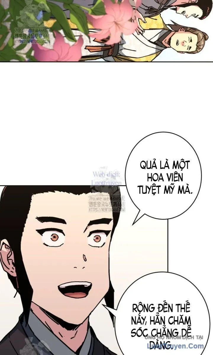 Quân Lâm Thiên Hạ 2 Chap 17 - Next Chap 18