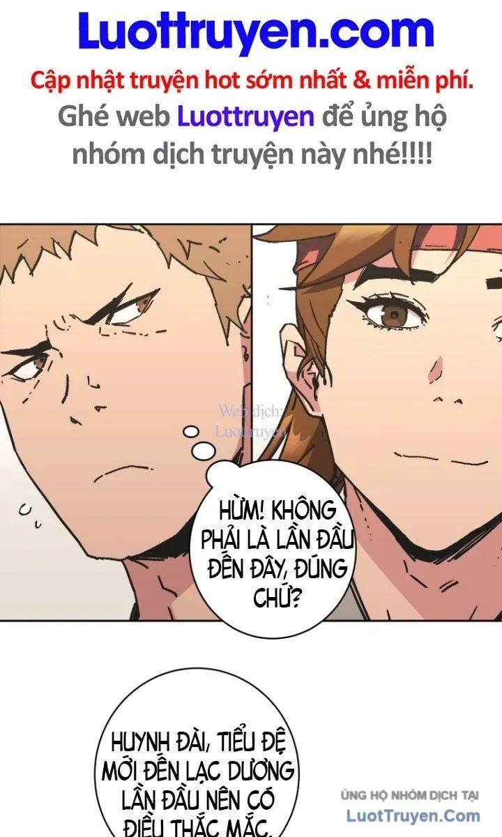 Quân Lâm Thiên Hạ 2 Chap 17 - Next Chap 18