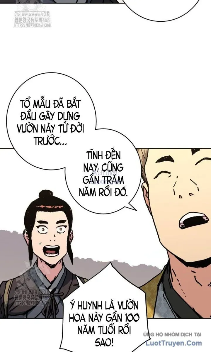 Quân Lâm Thiên Hạ 2 Chap 17 - Next Chap 18