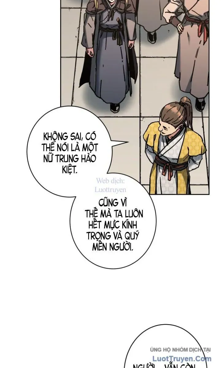 Quân Lâm Thiên Hạ 2 Chap 17 - Next Chap 18