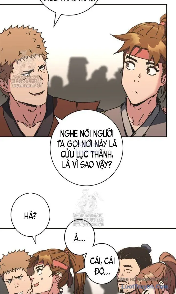 Quân Lâm Thiên Hạ 2 Chap 17 - Next Chap 18