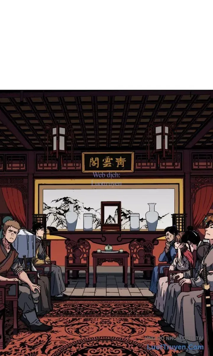 Quân Lâm Thiên Hạ 2 Chap 17 - Next Chap 18