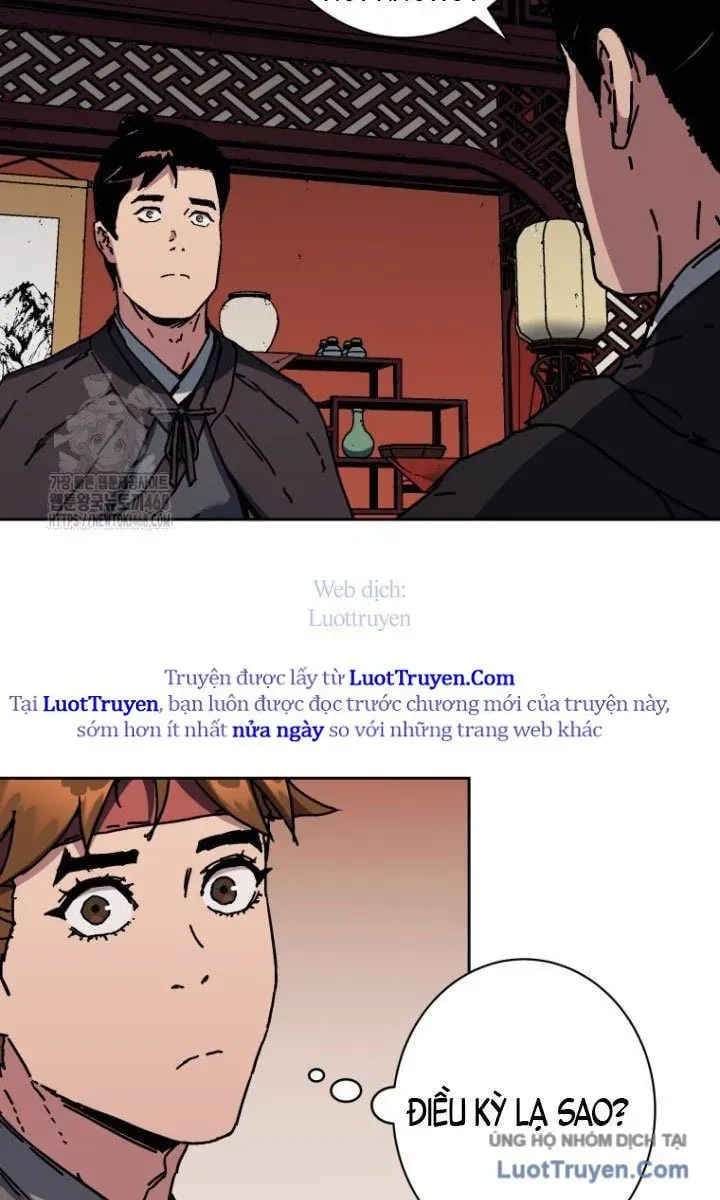 Quân Lâm Thiên Hạ 2 Chap 17 - Next Chap 18