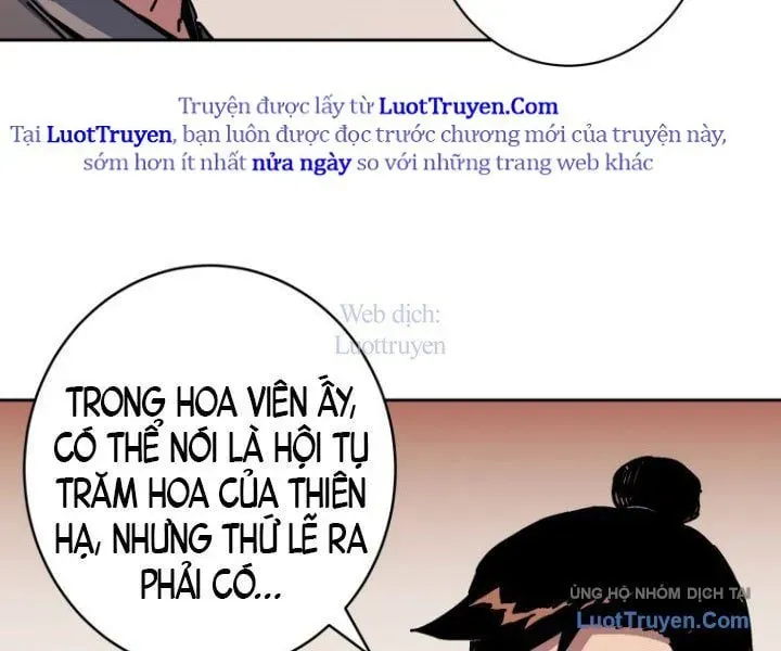 Quân Lâm Thiên Hạ 2 Chap 17 - Next Chap 18