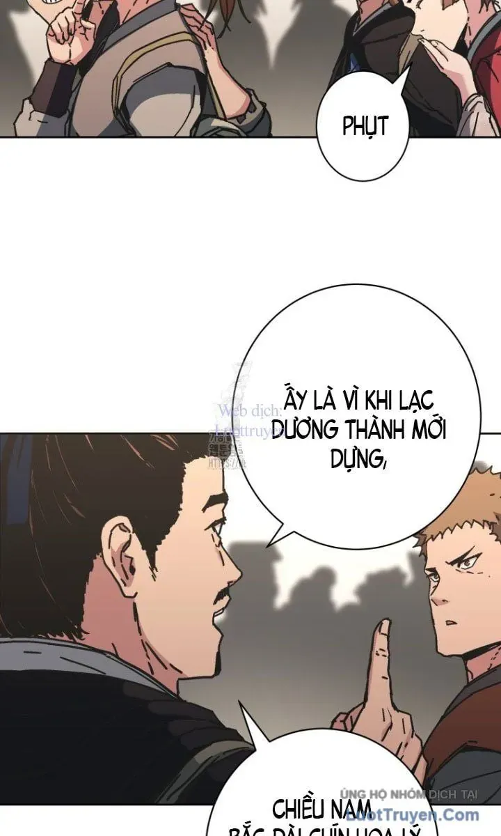 Quân Lâm Thiên Hạ 2 Chap 17 - Next Chap 18