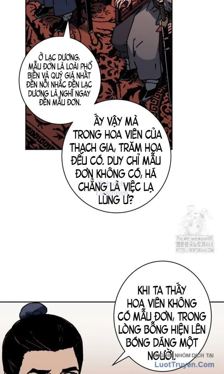 Quân Lâm Thiên Hạ 2 Chap 17 - Next Chap 18