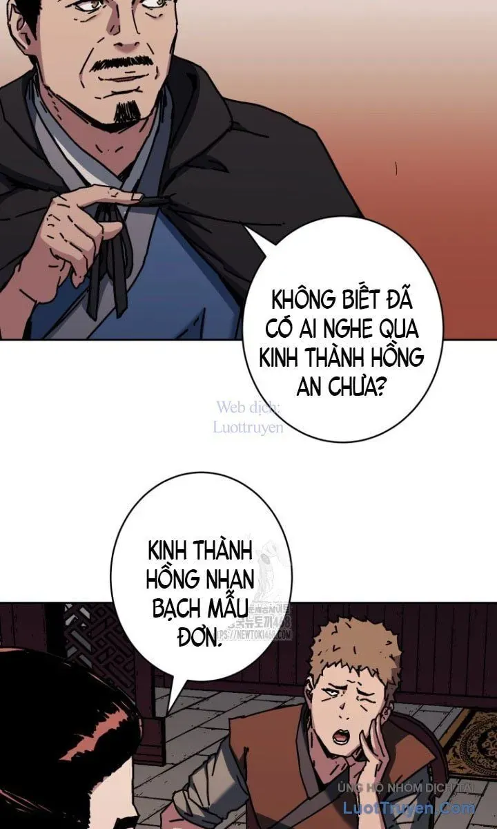 Quân Lâm Thiên Hạ 2 Chap 17 - Next Chap 18