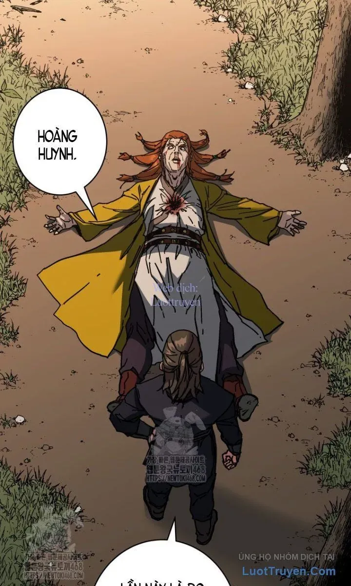 Quân Lâm Thiên Hạ 2 Chap 17 - Next Chap 18