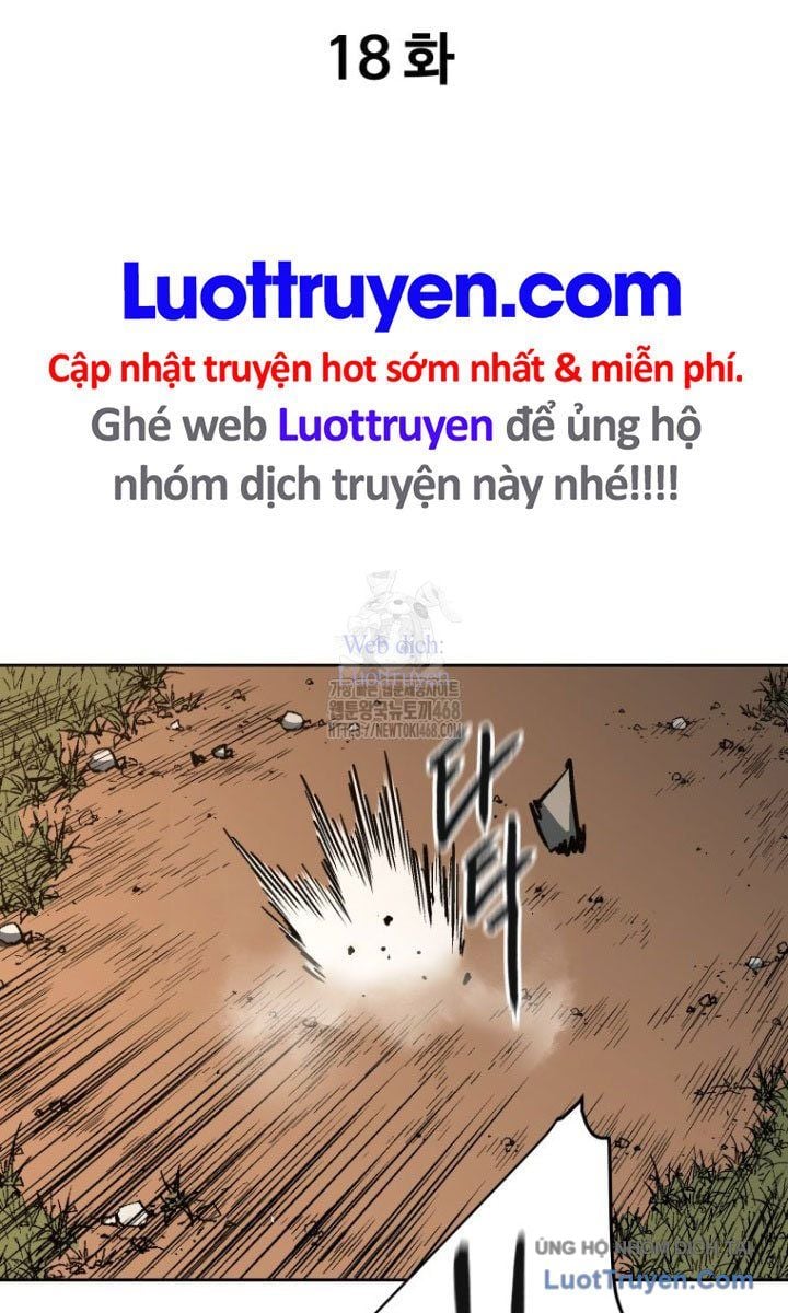 Quân Lâm Thiên Hạ 2 Chap 18 - Next Chap 19