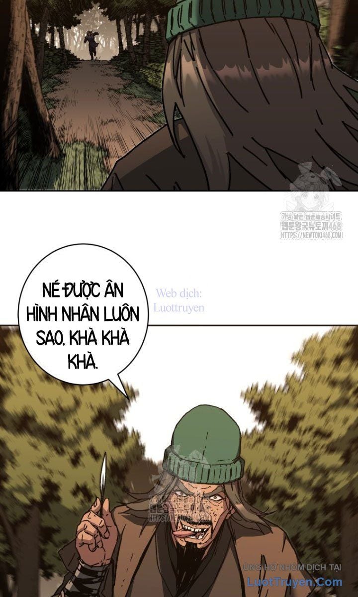 Quân Lâm Thiên Hạ 2 Chap 18 - Next Chap 19