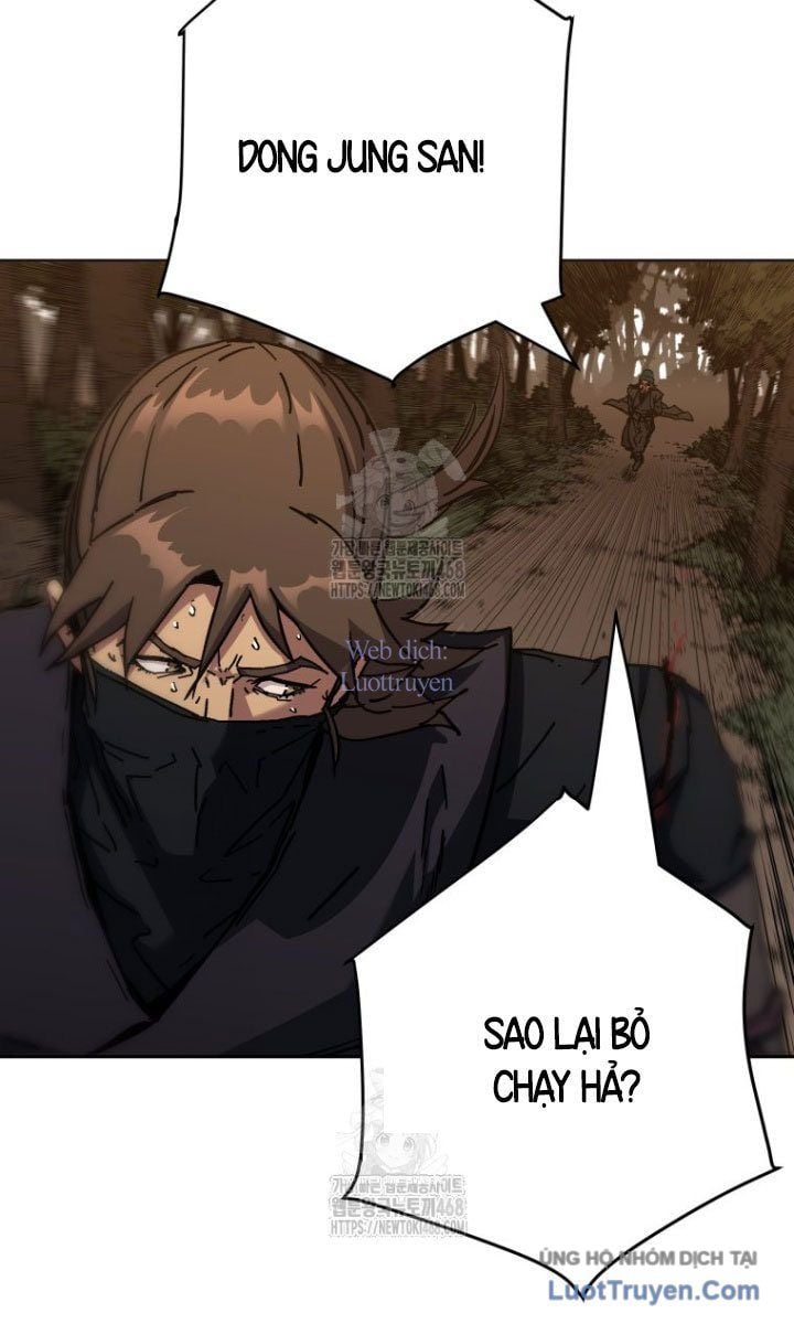 Quân Lâm Thiên Hạ 2 Chap 18 - Next Chap 19