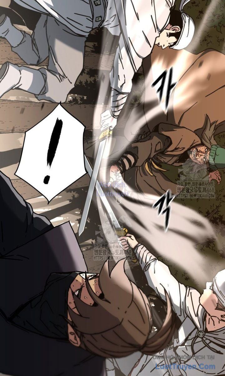 Quân Lâm Thiên Hạ 2 Chap 18 - Next Chap 19