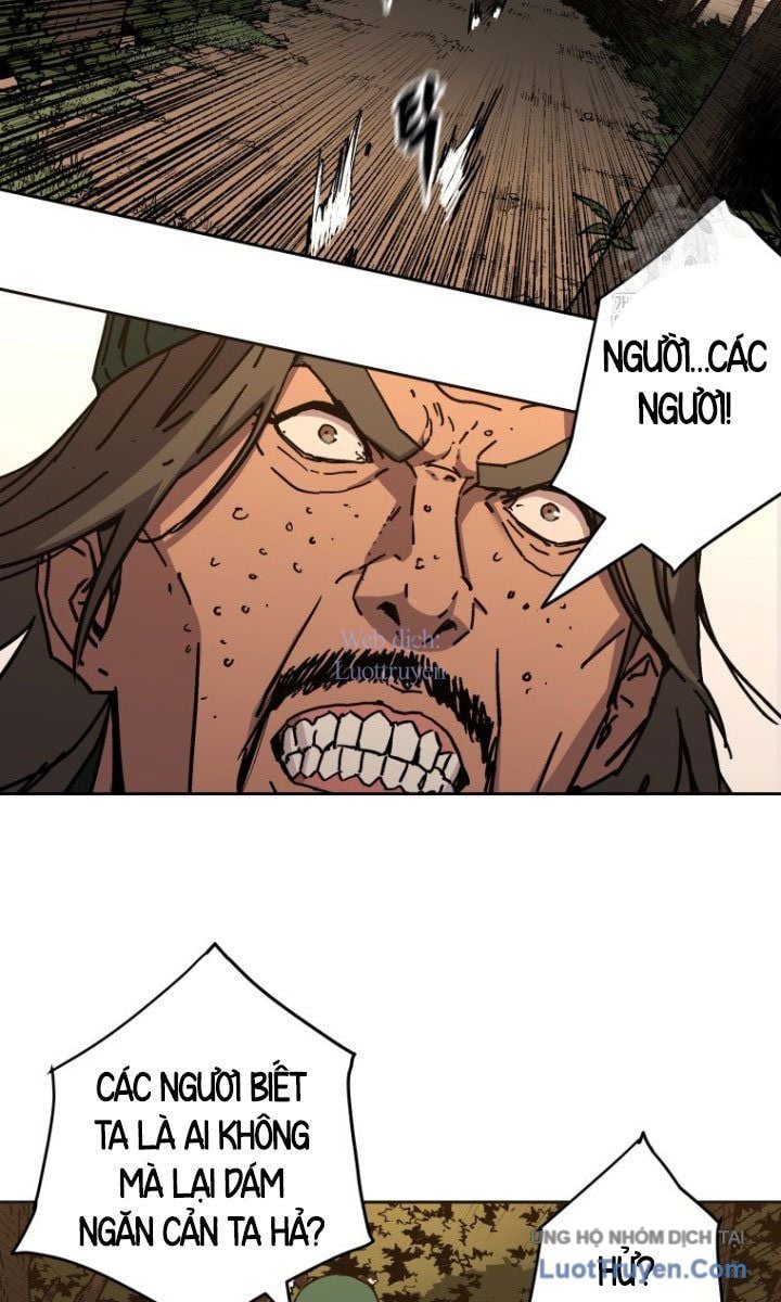 Quân Lâm Thiên Hạ 2 Chap 18 - Next Chap 19