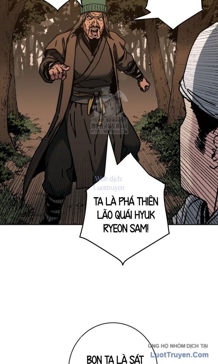 Quân Lâm Thiên Hạ 2 Chap 18 - Next Chap 19