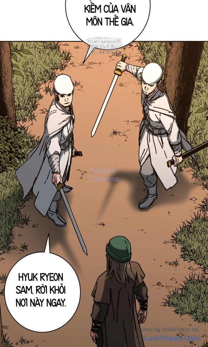 Quân Lâm Thiên Hạ 2 Chap 18 - Next Chap 19