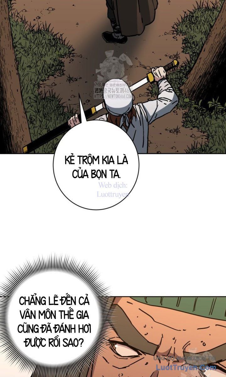 Quân Lâm Thiên Hạ 2 Chap 18 - Next Chap 19