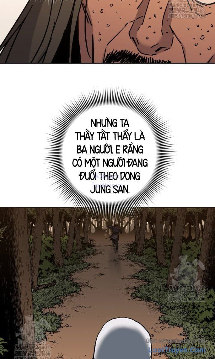 Quân Lâm Thiên Hạ 2 Chap 18 - Next Chap 19