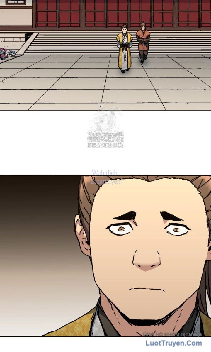 Quân Lâm Thiên Hạ 2 Chap 18 - Next Chap 19