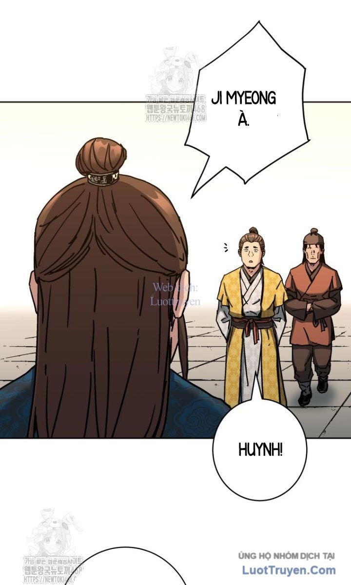 Quân Lâm Thiên Hạ 2 Chap 18 - Next Chap 19