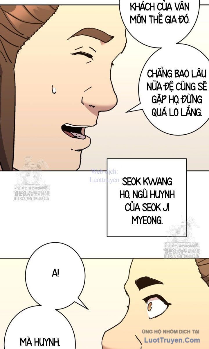 Quân Lâm Thiên Hạ 2 Chap 18 - Next Chap 19